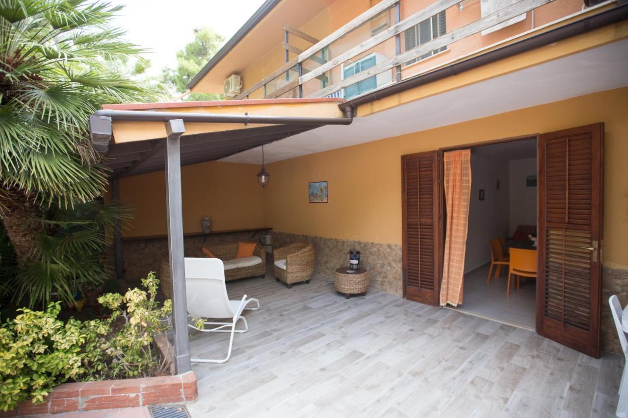 Appartamento Cala Azzurra